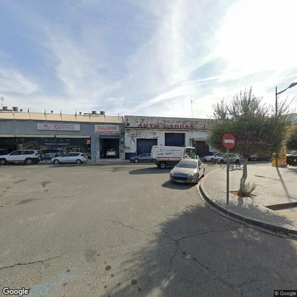 Imagen de GUARDERIA I. LABORAL NUESTRO PADRE JESUS