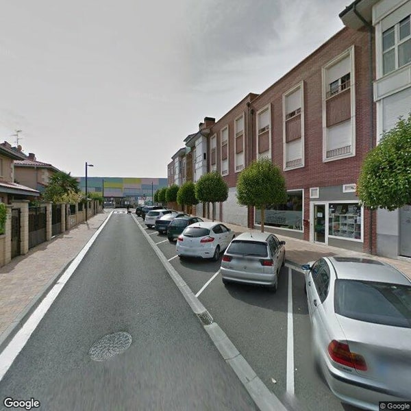 Imagen de GUARDERIA IFANTIL MUNICIPAL DE RIBERA BAJA