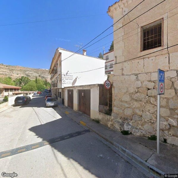 Imagen de GUARDERIA INFANTIL DE ALCALA DEL JUCAR