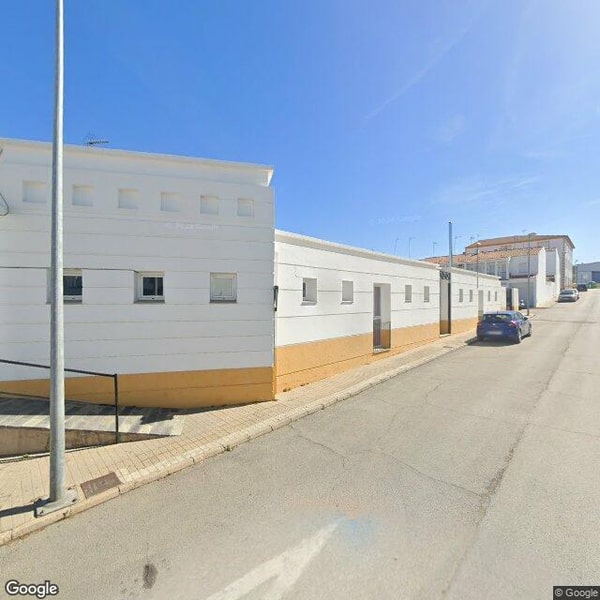 Imagen de GUARDERIA INFANTIL DE OLIVA DE LA FRONTERA