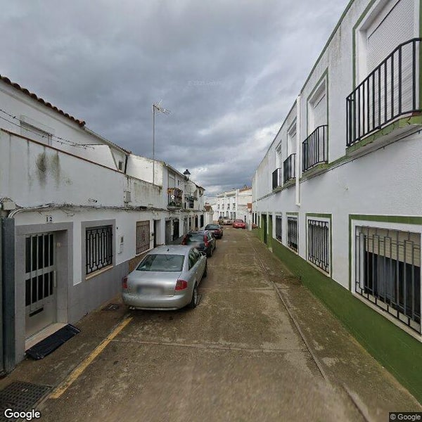 Imagen de GUARDERIA INFANTIL DE VALDELACALZADA