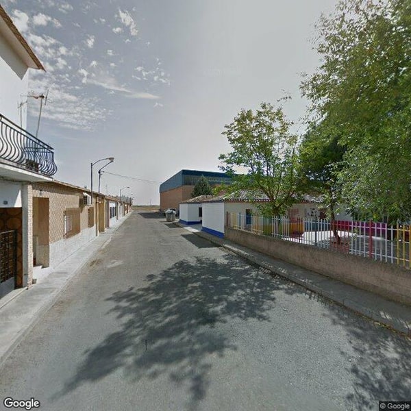 Imagen de GUARDERIA INFANTIL DE VILLARTA DE SAN JUAN