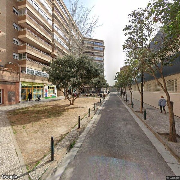 Imagen de GUARDERIA INFANTIL ESPAÑOL S.L.