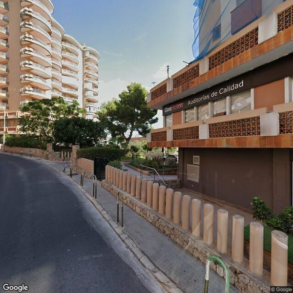 Imagen de GUARDERÍA INFANTIL LA SIRENITA