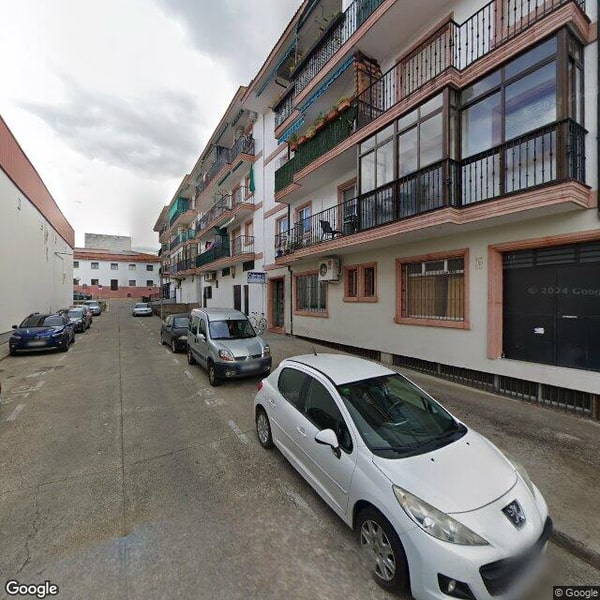 Imagen de GUARDERÍA INFANTIL MUNICIPAL DE HERVÁS