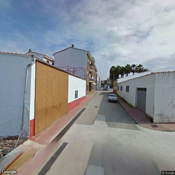 Imagen de GUARDERÍA INFANTIL MUNICIPAL DE MADROÑERA