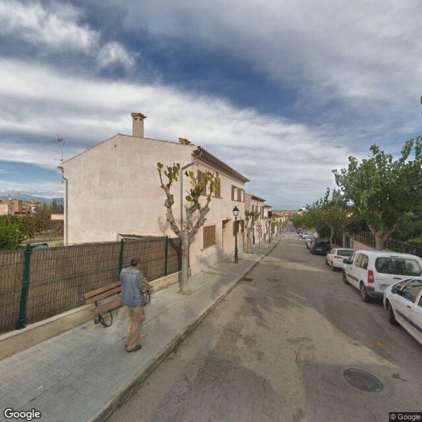 Imagen de GUARDERIA INFANTIL MUNICIPAL DE SANTA EUGENIA