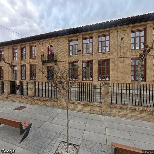 Imagen de GUARDERIA INFANTIL MUNICIPAL DE TAUSTE