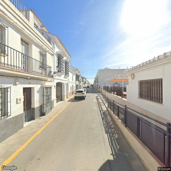 Imagen de GUARDERIA INFANTIL MUNICIPAL SANTA MARIA DE GRACIA