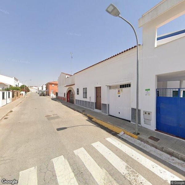 Imagen de GUARDERIA INFANTIL NICOLAS MEJIAS