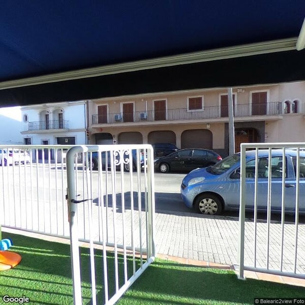 Imagen de GUARDERÍA INFANTIL PEQUEÑINES