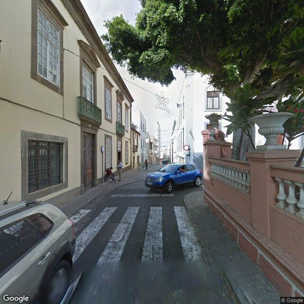 Imagen de GUARDERIA INFANTIL SANTA MARIA DE GUIA