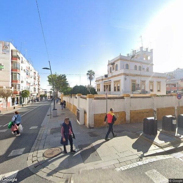 Imagen de GUARDERIA INFANTIL ZENOBIA CAMPRUBI