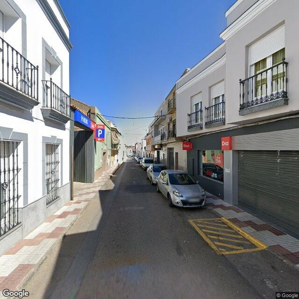 Imagen de GUARDERÍA INFANTL DE CALAMONTE