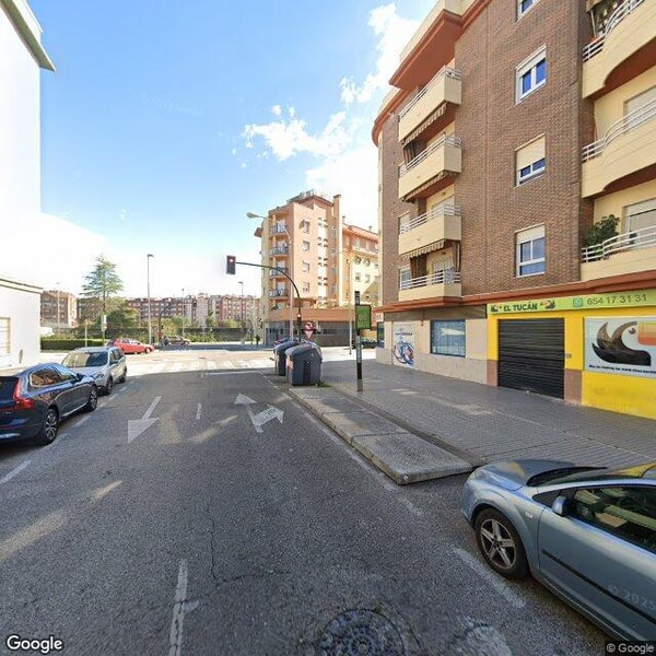Imagen de GUARDERÍA LA COMETA - GUARDERIAS CORDOBA