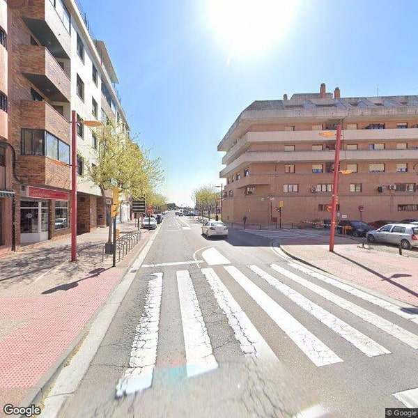 Imagen de GUARDERIA LABORAL NUESTRA SEÑORA DE LA ROSA