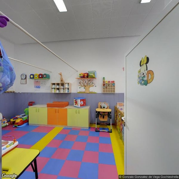 Imagen de GUARDERÍA LAS ROSAS S.L.