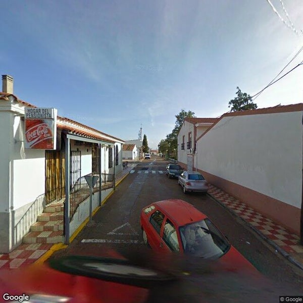 Imagen de GUARDERÍA LOS GUADALPERALES