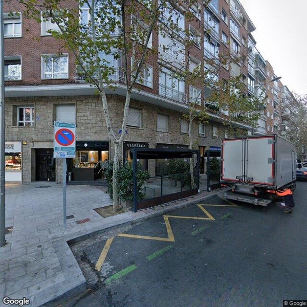 Imagen de GUARDERIA LOS PEKES S.L.