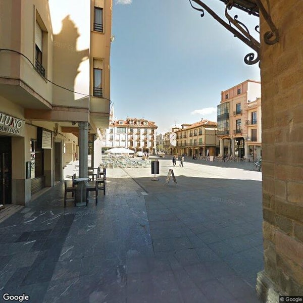 Imagen de GUARDERÍA LUDOTECA MARAGATINES