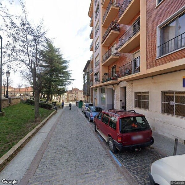 Imagen de GUARDERÍA MARI CHUS