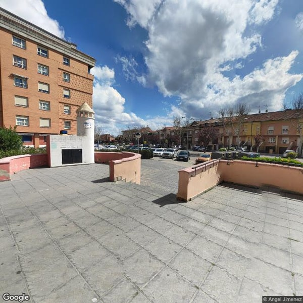 Imagen de GUARDERIA MERY POPPINS