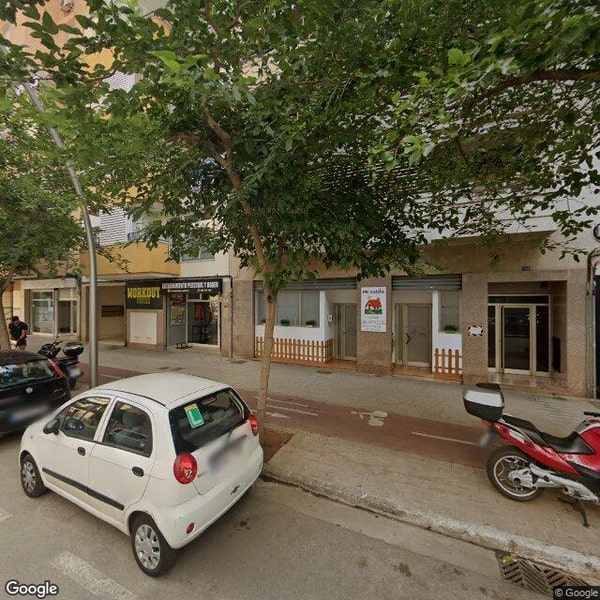 Imagen de GUARDERÍA MI CASITA