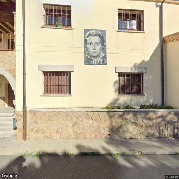 Imagen de GUARDERIA MUNICIPAL DE ORTIGOSA DEL MONTE