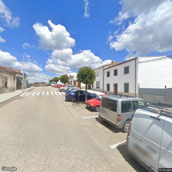 Imagen de GUARDERIA MUNICIPAL DE SALVALEON