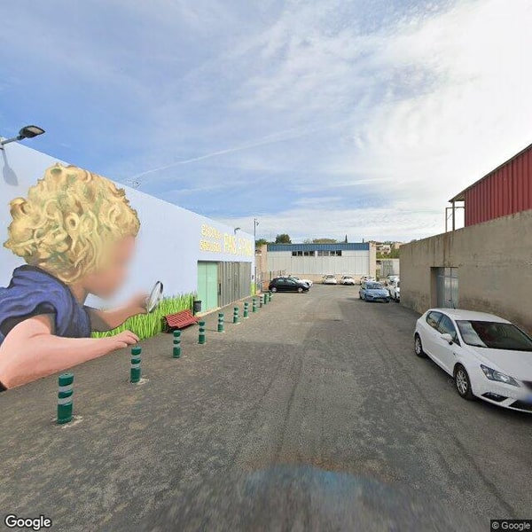 Imagen de GUARDERÍA MUNICIPAL PAS A PAS