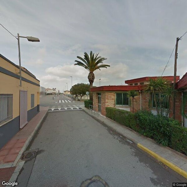 Imagen de GUARDERÍA MUNICIPAL VIRGEN DEL NIÑO PERDIDO