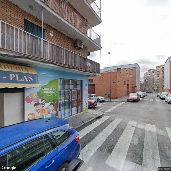 Imagen de GUARDERIA PLIS - PLAS