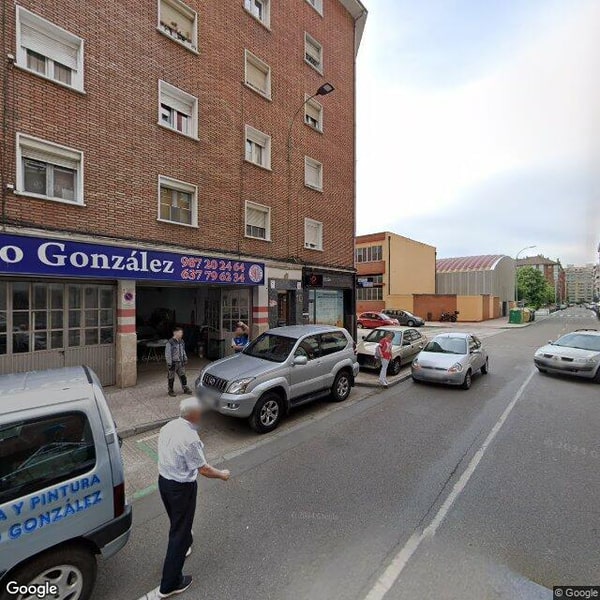 Imagen de GUARDERÍA TELERÍN S.L.