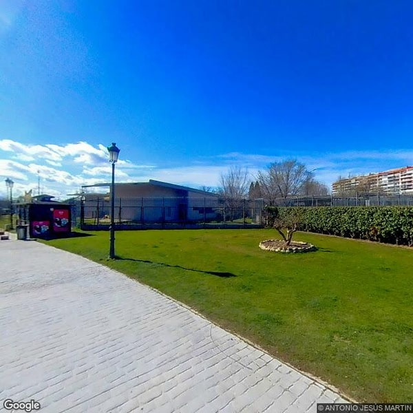 Imagen de GUARDERIA TIC - TAC