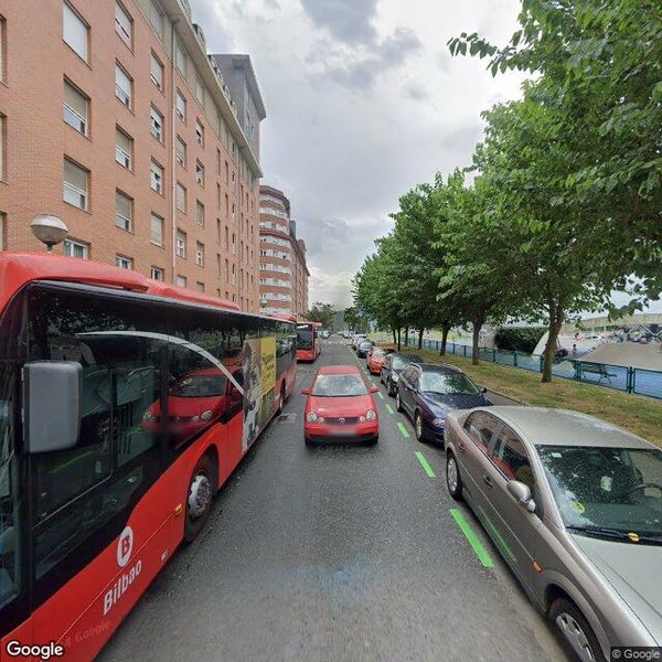 Imagen de GUARDERIA TXANOGORRITXU MIRIBILLA S.L.