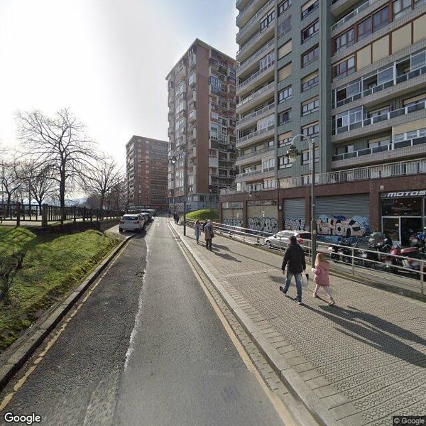 Imagen de GUARDERIA UMETXO