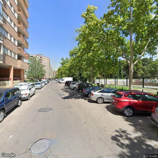 Imagen de GUARDERÍA VIRGEN NIÑA