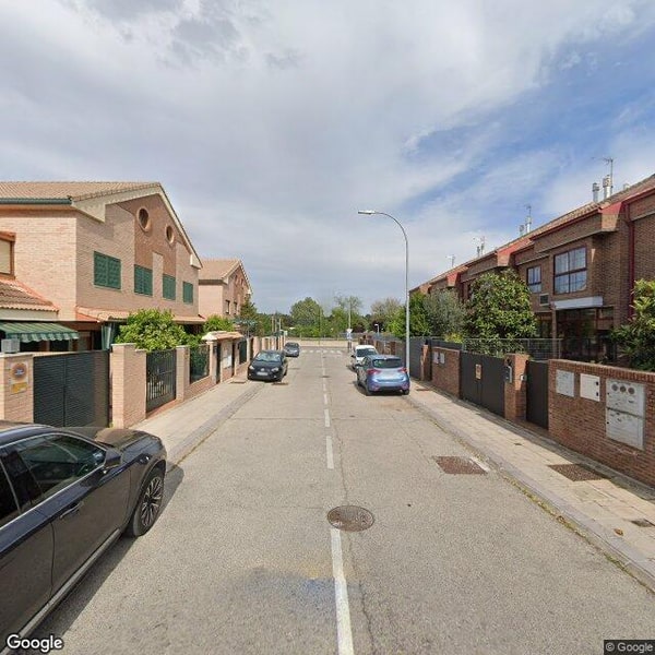 Imagen de GUIRLACHE S. COOP. MADRILEÑA