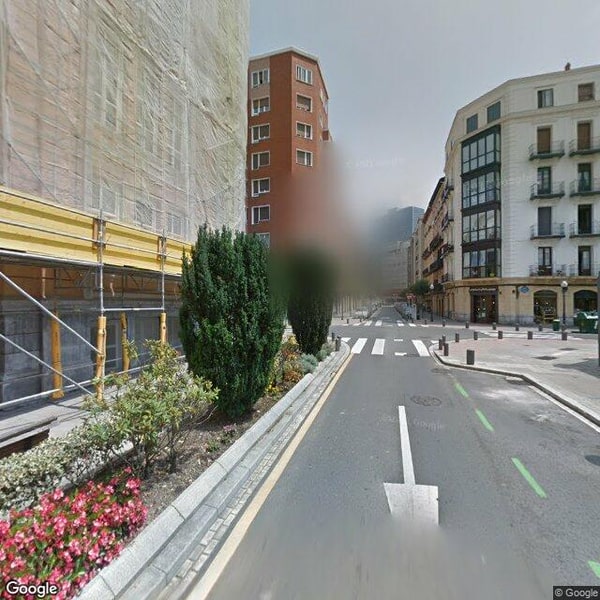 Imagen de HAURRESKOLA CERVANTES