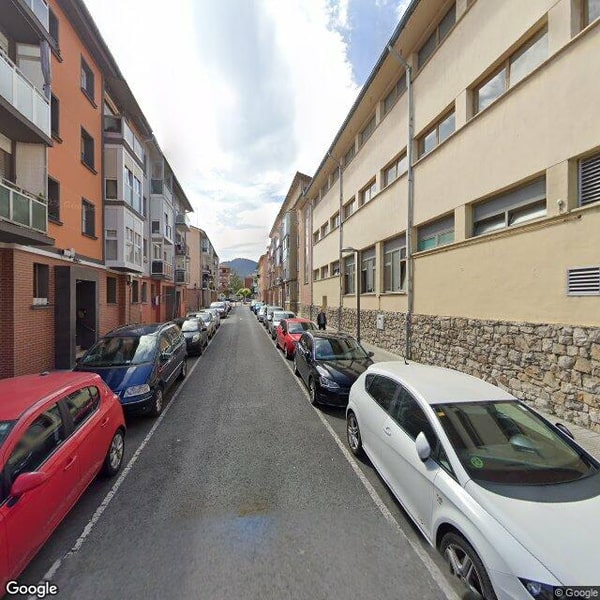 Imagen de HAURRESKOLA ETXEKO KUTTUNA