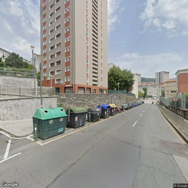 Imagen de HAURRESKOLA FRANCISCO DE GOYA