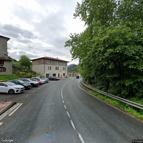 Imagen de HAURRESKOLA INTXAURTI