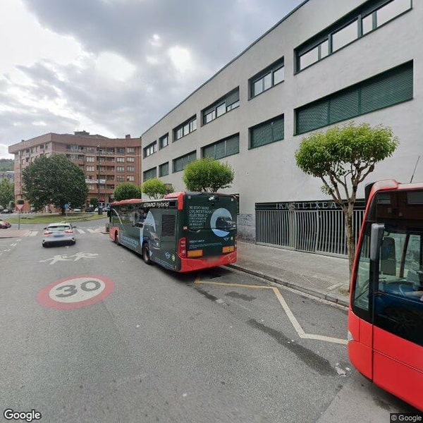 Imagen de HAURRESKOLA ZAMAKOLA