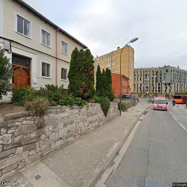 Imagen de HERMANAS SALESIANAS DEL SAGRADO CORAZÓN DE JESÚS