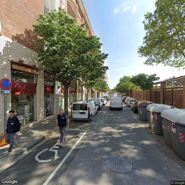 Imagen de HOGAR D´INFANTS PISCIS S.L.