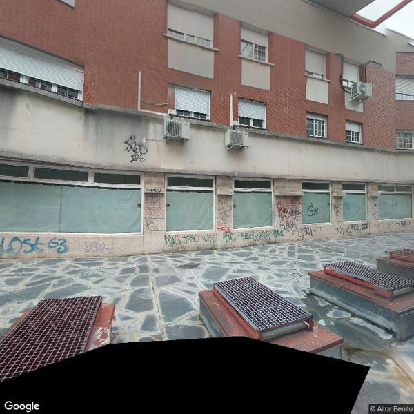 Imagen de HUELLAS DE LAGARTIJAS, ESCUELA INFANTIL RESPETUOSA