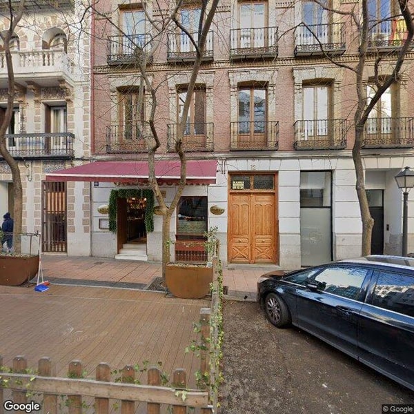 Imagen de INSTITUTE MAC / PC MADRID. COMPUTING