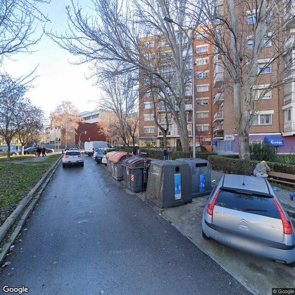 Imagen de ISABEL MARTINEZ BAOS