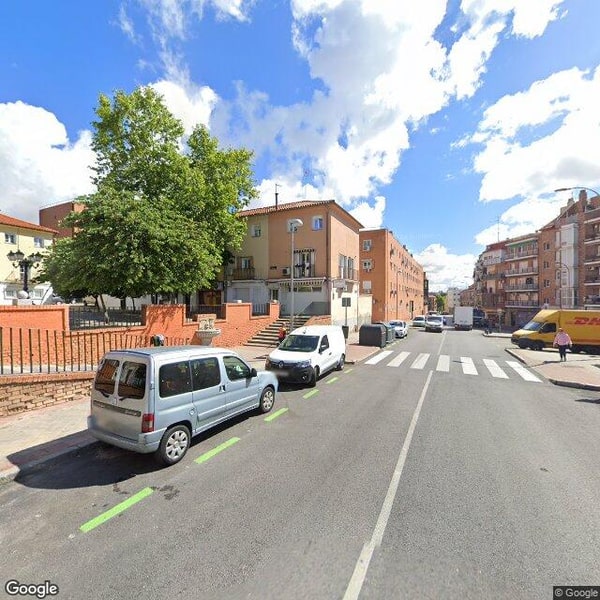 Imagen de JARDIN DE INFANCIA LA JIRAFA