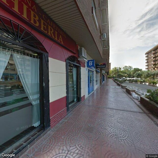 Imagen de JARDÍN DE INFANCIA LOS ANDES 3 S.L.